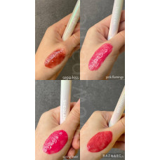 Блиск - олівець для губ Pout-Perfect Shine Lip Plumper-In Bloom від SHEGLAM