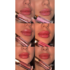 БЛИСК ДЛЯ ГУБ BE ALLURE UP SHINE NP803 Neverti