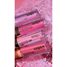 БЛИСК ДЛЯ ГУБ BE ALLURE UP SHINE NP803 Neverti