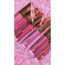 БЛИСК ДЛЯ ГУБ BE ALLURE UP SHINE NP803 Neverti