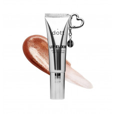 Dott Блиск для губ Lip Elixir glam