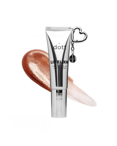Dott Блиск для губ Lip Elixir glam