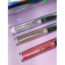 Блиск для губ Topface Perfect Gleam Lip Gloss Focuspoint