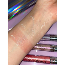Блиск для губ Topface Perfect Gleam Lip Gloss Focuspoint