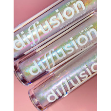 Блиск для губ Parisa Cosmetics Diffusion Lip Gloss