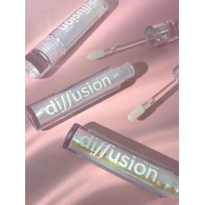 Блиск для губ Parisa Cosmetics Diffusion Lip Gloss