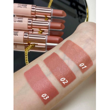 Помада для губ Golden Rose nude look