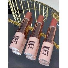 Помада для губ Golden Rose nude look