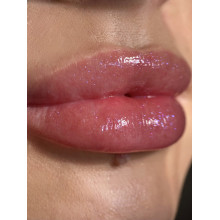 Блиск для губ Parisa Cosmetics Diffusion Lip Gloss