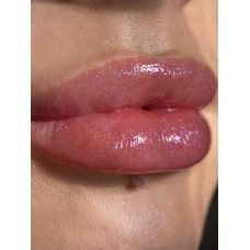 Блиск для губ Parisa Cosmetics Diffusion Lip Gloss