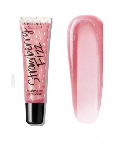 Блиск для губ Victoria's Secret Strawberry Fizz