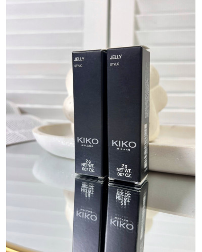 Помада для губ Kiko Milano Jelly Stylo
