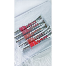 Блиск для губ Bless Beauty Gloss Silk Lips 11