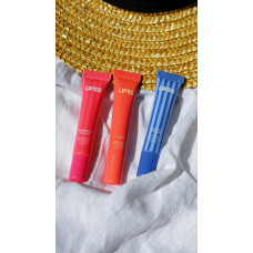 Блиск для збільшення губ Lipper Lipss Galeto Collection Lychee spritz