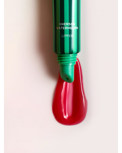 Блиск для збільшення губ Lipper Lipss KHERSON WATERMELON