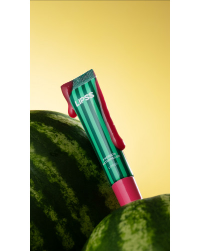 Блиск для збільшення губ Lipper Lipss KHERSON WATERMELON