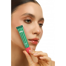 Блиск для збільшення губ Lipper Lipss KHERSON WATERMELON