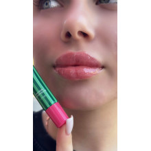 Блиск для збільшення губ Lipper Lipss KHERSON WATERMELON