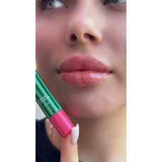 Блиск для збільшення губ Lipper Lipss KHERSON WATERMELON