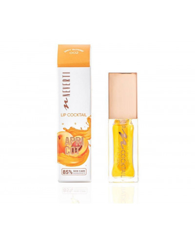 Олійка для губ Neverti Lip Cocktail NP805