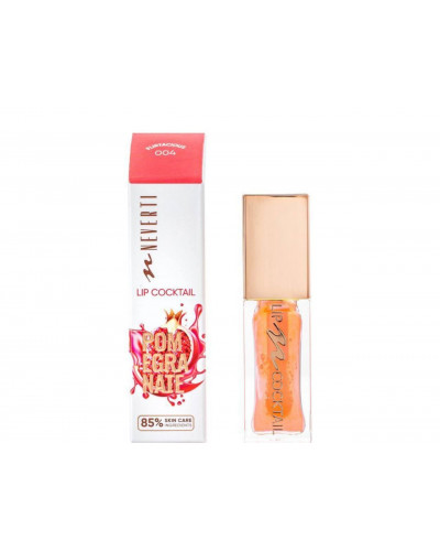 Олійка для губ Neverti Lip Cocktail NP805