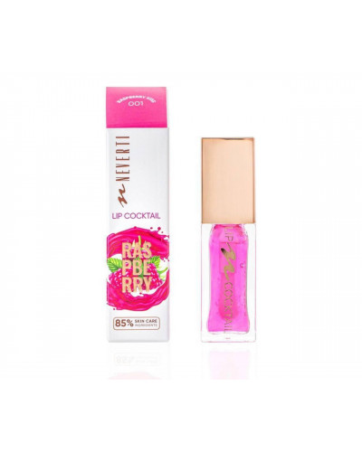 Олійка для губ Neverti Lip Cocktail NP805