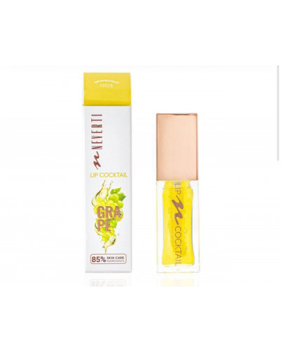 Олійка для губ Neverti Lip Cocktail NP805