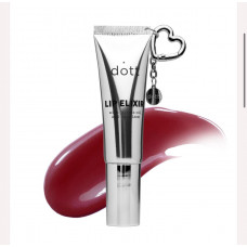 Dott Блиск для губ Lip Elixir lava
