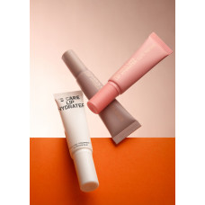 Бальзам для губ | Lip Hydrater 10 мл Sister's aroma Lola crush