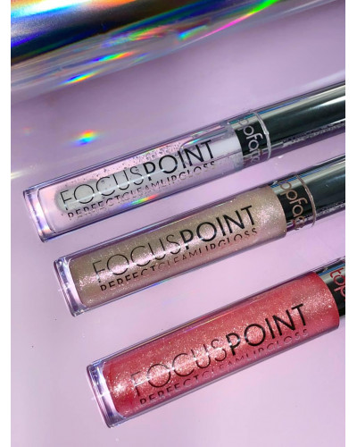 Блиск для губ Topface Perfect Gleam Lip Gloss Focuspoint 103