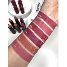 Матова губна помада Golden Rose Velvet Matte Lipstick