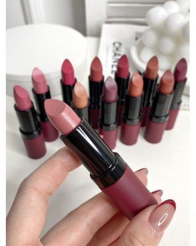 Матова губна помада Golden Rose Velvet Matte Lipstick