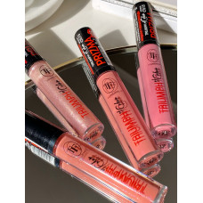 TF Рідка помада of COLOR Intense СТL-15 №107
