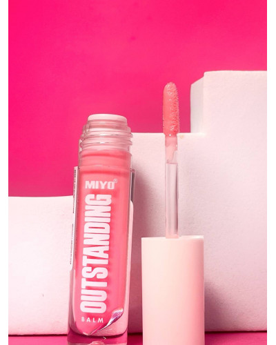 Бальзам для губ Miyo Outstanding balm