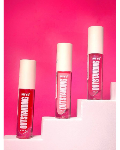 Бальзам для губ Miyo Outstanding balm