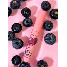 Тінт для губ Wow Name Forest Berry