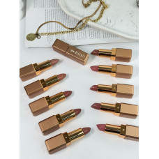 Матова помада для губ Matte Mallow Lipstick NEVERTI NP701