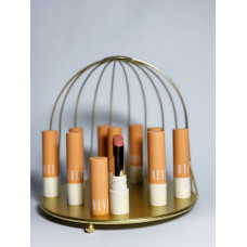 Помада для губ Neverti Let Lip Rejoice Catwalk Lady