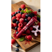 Бальзам-блиск для губ з брелком Wishlist