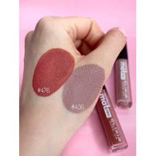 Губна помада Elixir Liquid Lip Mat Pro