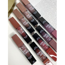 Рідка матова помада для губ GOLDEN ROSE liping my matte