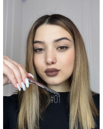 Олівець для губ SAYEAH BEAUTI