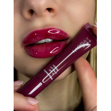 Бальзам для губ MODAY Femme Fatale Peptides Lips на основі пептидних комплексів Maxi-Lip та VOLUFORM 10 мл