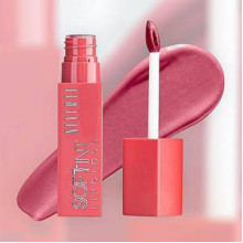 Блиск тінт для губ Soft Tint Lipgloss Neverti