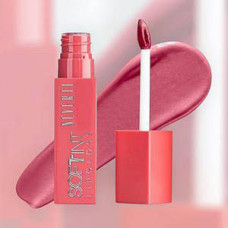 Блиск тінт для губ Soft Tint Lipgloss Neverti