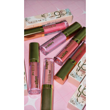 БЛИСК ДЛЯ ГУБ BE ALLURE UP SHINE NP803 Neverti 002