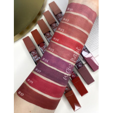 Рідка матова помада для губ GOLDEN ROSE liping my matte