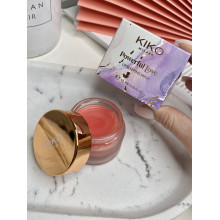 Нічна маска для губ Milano Powerful Love 15мл Kiko