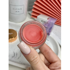 Нічна маска для губ Milano Powerful Love 15мл Kiko