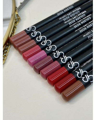Олівець для губ Golden Rose Dream Lips 511